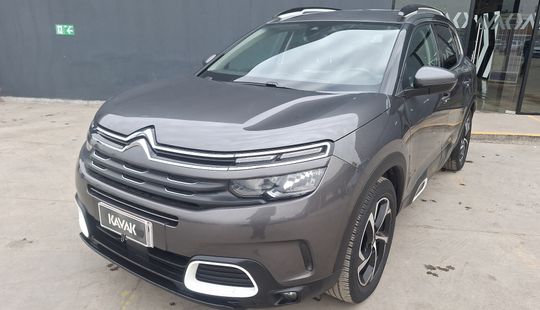 Citroen • C5 Aircross