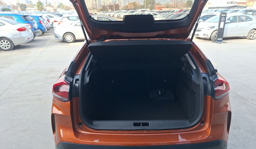 Citroen C4 1.2 PURETECH 130 AUTO SHINE Hatchback 2022