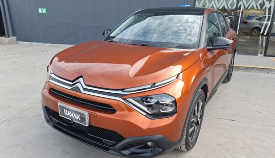 Citroen • C4