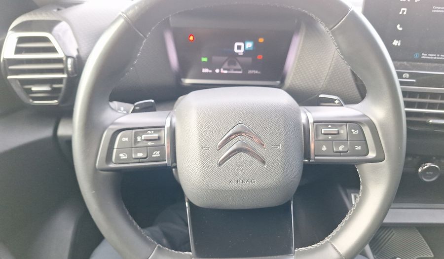 Citroen C4 1.2 PURETECH 130 AUTO SHINE Hatchback 2022