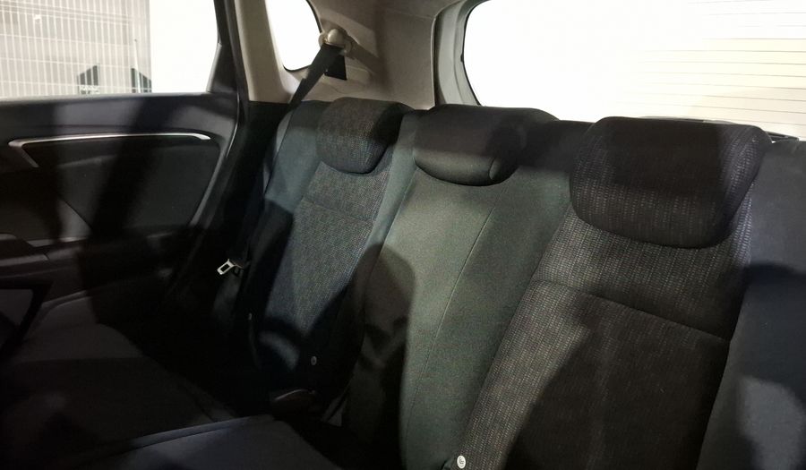 Honda Fit 1.5 COOL Hatchback 2016
