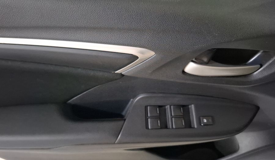 Honda Fit 1.5 COOL Hatchback 2016