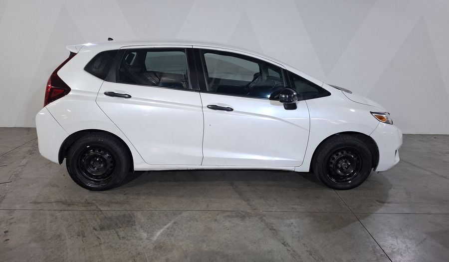 Honda Fit 1.5 COOL Hatchback 2016