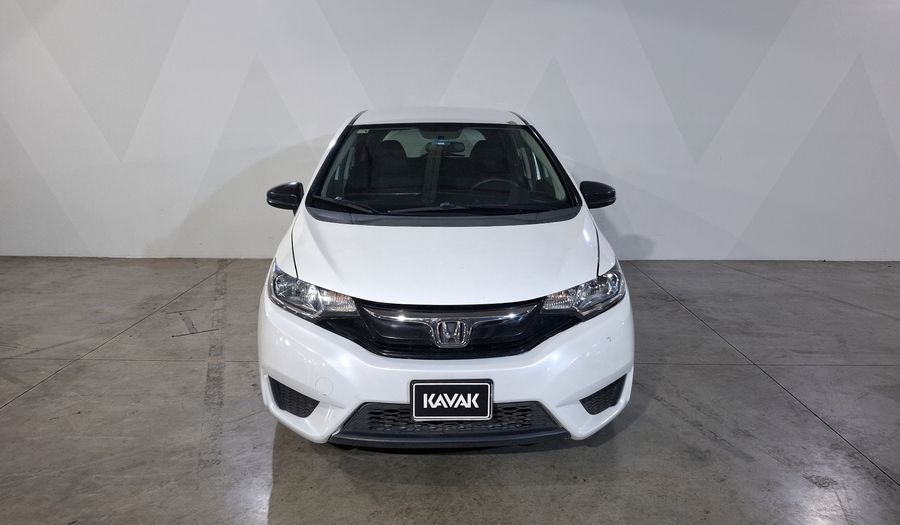 Honda Fit 1.5 COOL Hatchback 2016