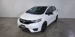 Honda Fit 1.5 COOL Hatchback 2016