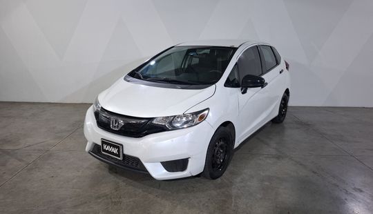 Honda • Fit