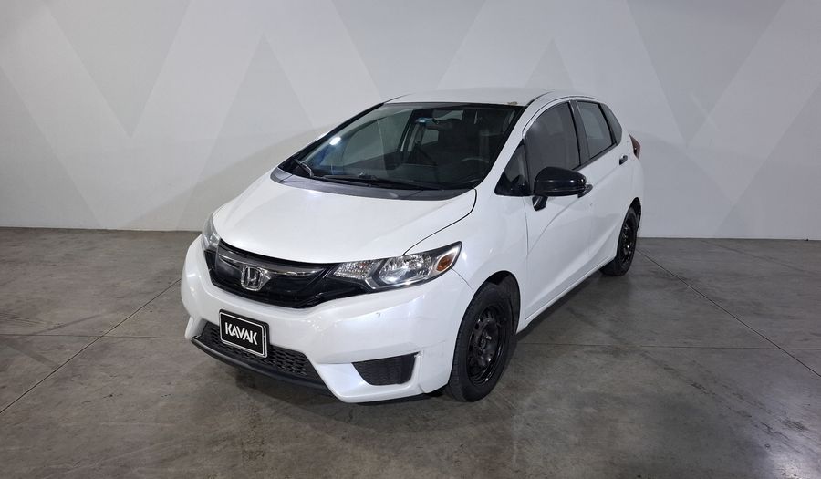 Honda Fit 1.5 COOL Hatchback 2016