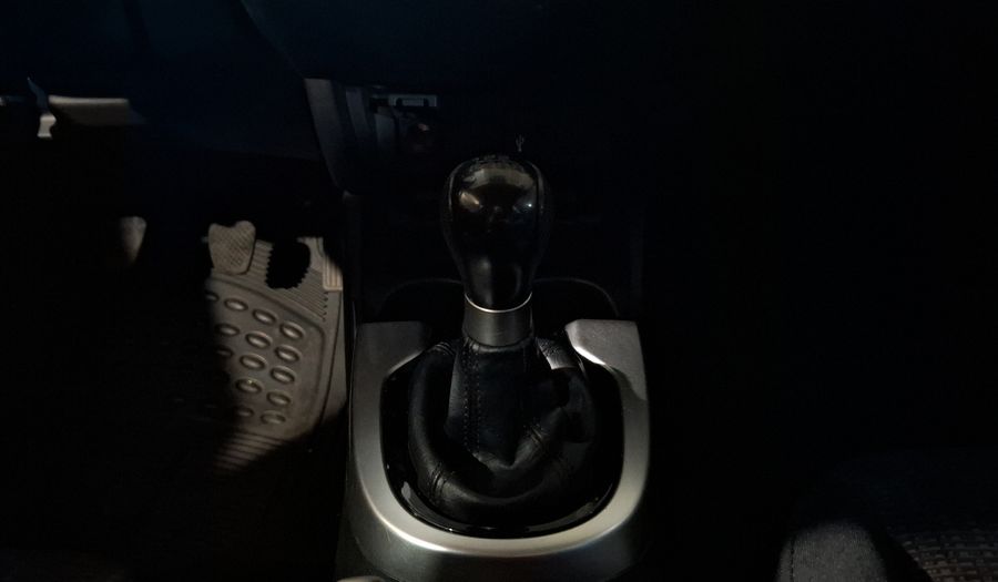 Honda Fit 1.5 COOL Hatchback 2016
