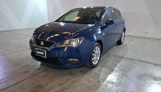 Seat • Ibiza