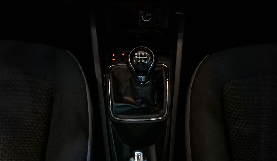 Seat Ibiza 1.6 STYLE MT FULL LINK Hatchback 2017