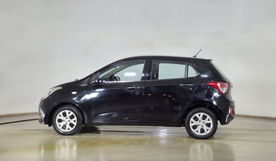 Hyundai Grand I10 1.0 GL 2AB HB Hatchback 2017
