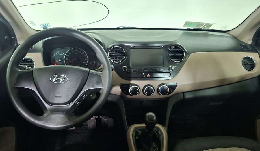 Hyundai Grand I10 1.0 GL 2AB HB Hatchback 2017