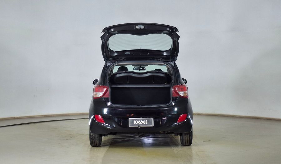 Hyundai Grand I10 1.0 GL 2AB HB Hatchback 2017
