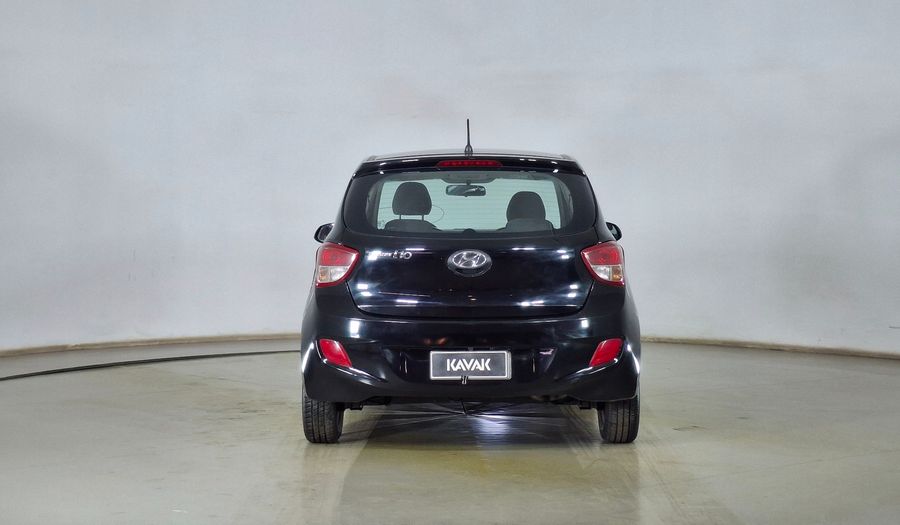 Hyundai Grand I10 1.0 GL 2AB HB Hatchback 2017