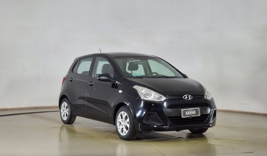 Hyundai Grand I10 1.0 GL 2AB HB Hatchback 2017
