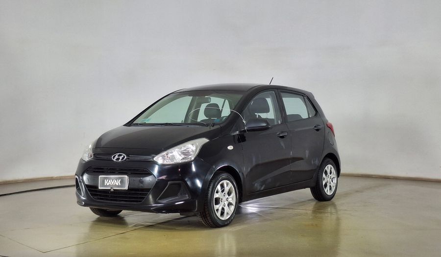 Hyundai Grand I10 1.0 GL 2AB HB Hatchback 2017