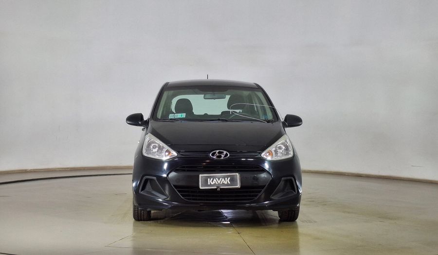 Hyundai Grand I10 1.0 GL 2AB HB Hatchback 2017