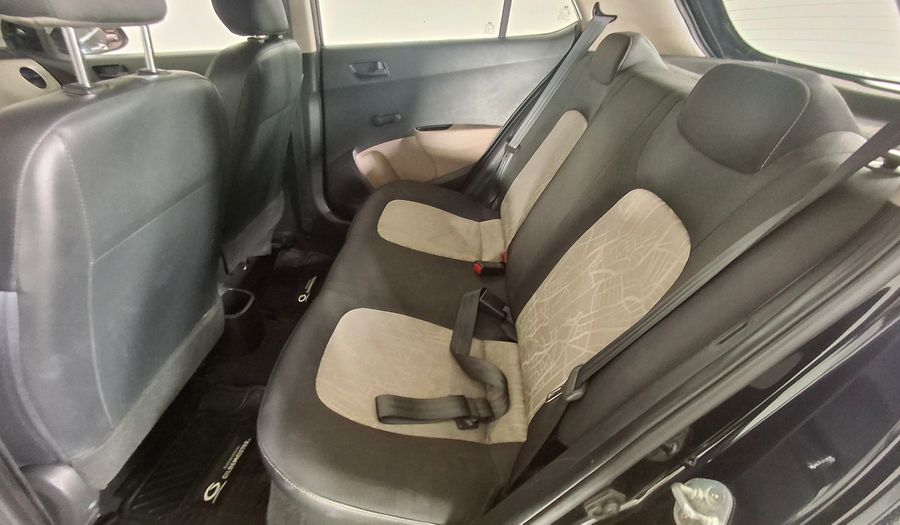 Hyundai Grand I10 1.0 GL 2AB HB Hatchback 2017