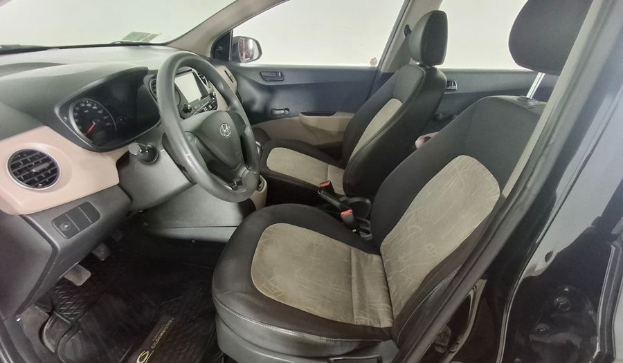 Hyundai Grand I10 1.0 GL 2AB HB Hatchback 2017
