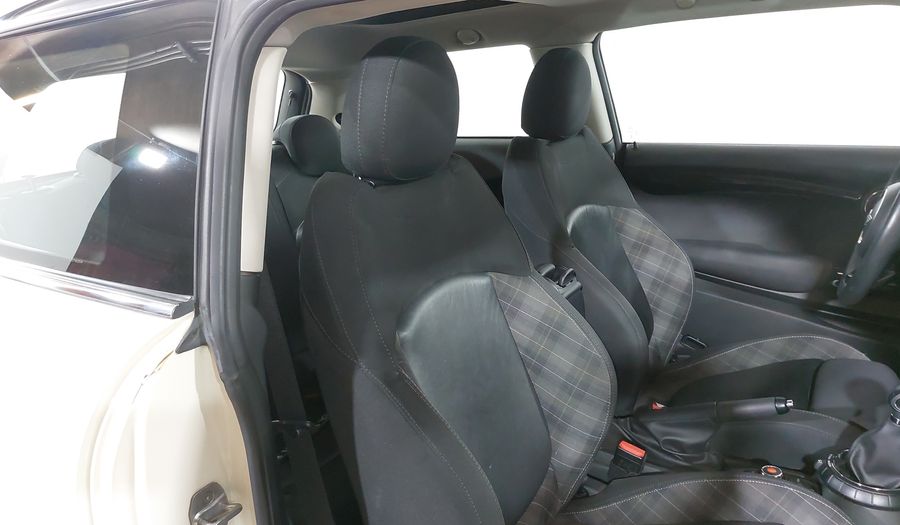 Mini Cooper 1.5 COOPER CHILI AUTO Hatchback 2018