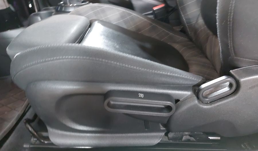 Mini Cooper 1.5 COOPER CHILI AUTO Hatchback 2018
