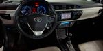 Toyota Corolla 1.8 XEI PACK Sedan 2016