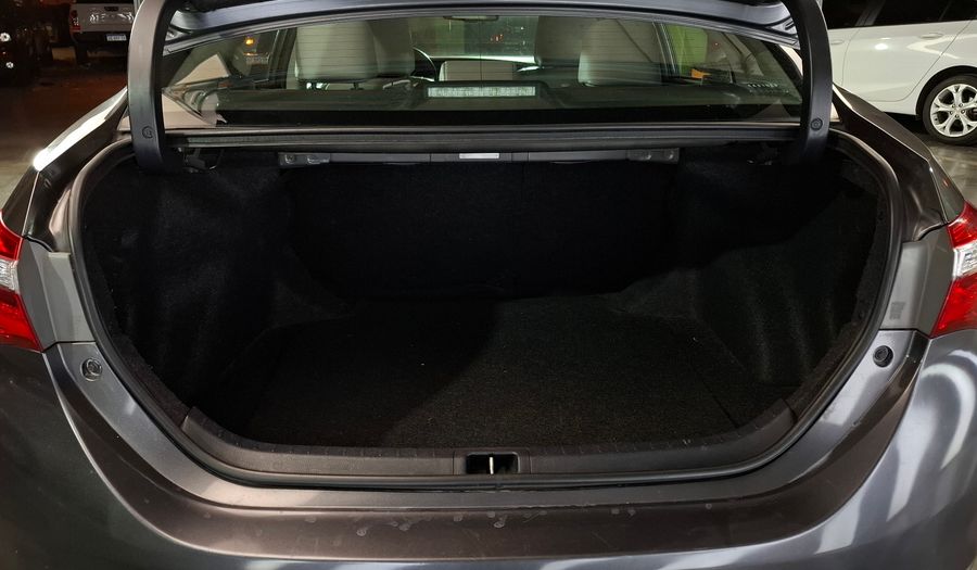 Toyota Corolla 1.8 XEI PACK Sedan 2016