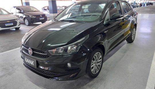 Fiat • Cronos