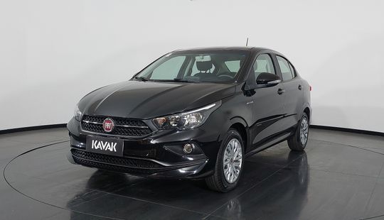 Fiat • Cronos