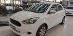 Ford Ka TIVCT SE Hatchback 2016