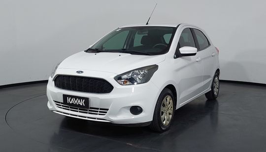 Ford • Ka