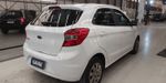 Ford Ka TIVCT SE Hatchback 2016