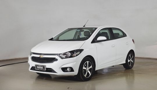 Chevrolet • Onix