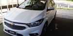 Chevrolet Onix 1.4 LTZ Hatchback 2018