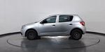 Renault Sandero 1.6 AUTHENTIQUE Hatchback 2017