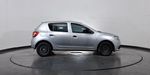 Renault Sandero 1.6 AUTHENTIQUE Hatchback 2017