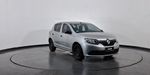 Renault Sandero 1.6 AUTHENTIQUE Hatchback 2017