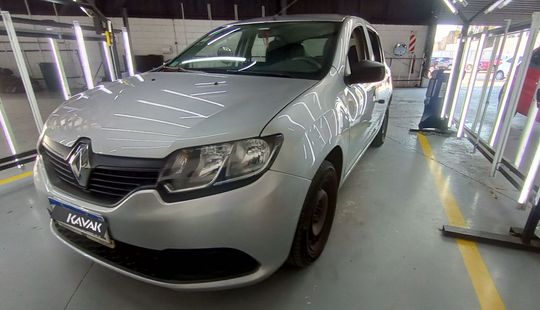 Renault • Sandero