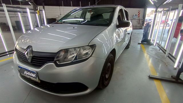 Renault • Sandero