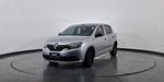 Renault Sandero 1.6 AUTHENTIQUE Hatchback 2017