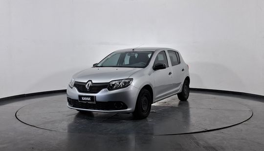 Renault • Sandero