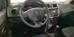 Renault Sandero 1.6 AUTHENTIQUE Hatchback 2017
