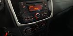Renault Sandero 1.6 AUTHENTIQUE Hatchback 2017