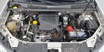 Renault Sandero 1.6 AUTHENTIQUE Hatchback 2017