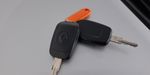 Renault Sandero 1.6 AUTHENTIQUE Hatchback 2017