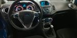Ford Fiesta Kinetic Design 1.6 SE Hatchback 2017