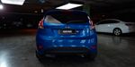 Ford Fiesta Kinetic Design 1.6 SE Hatchback 2017