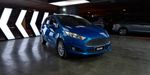 Ford Fiesta Kinetic Design 1.6 SE Hatchback 2017