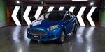 Ford Fiesta Kinetic Design 1.6 SE Hatchback 2017