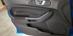 Ford Fiesta Kinetic Design 1.6 SE Hatchback 2017